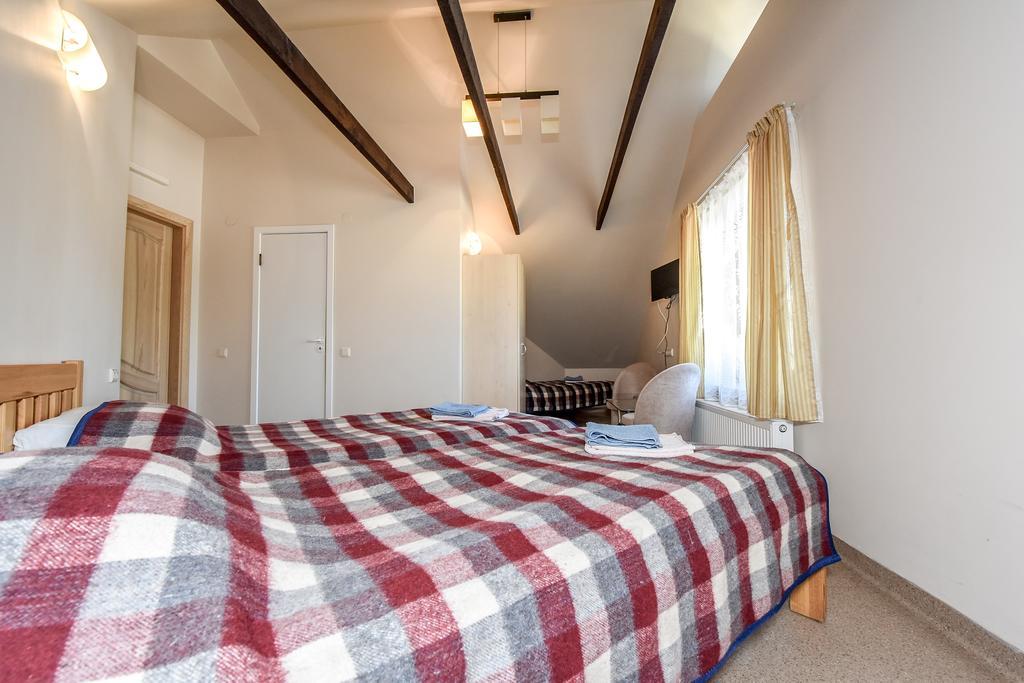 Holiday House Knp Palanga Exterior photo