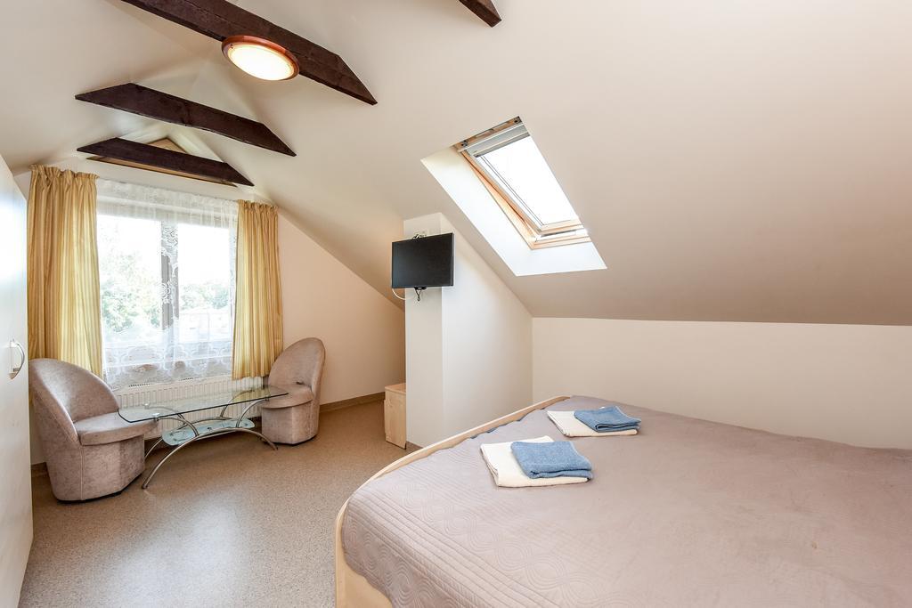 Holiday House Knp Palanga Exterior photo