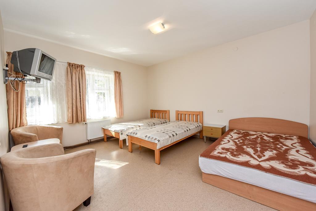 Holiday House Knp Palanga Exterior photo