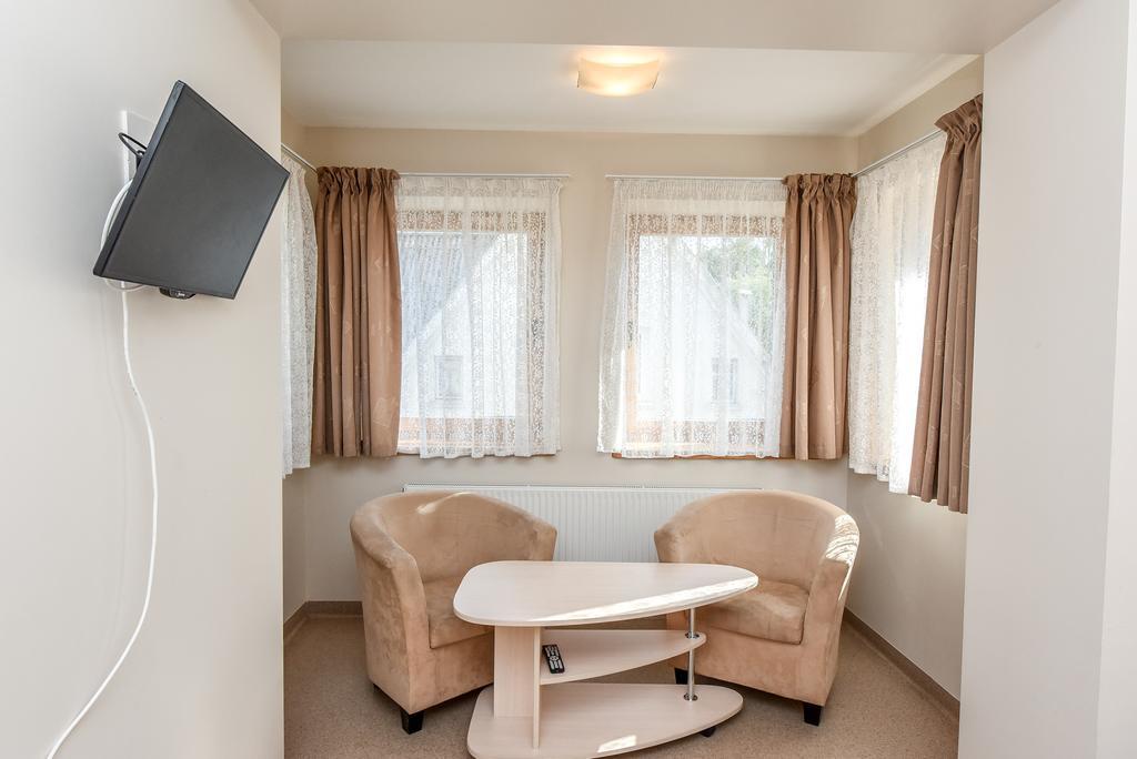 Holiday House Knp Palanga Exterior photo